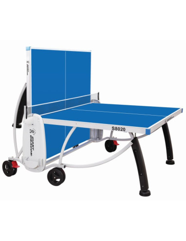 Stół do tenisa stołowego giant dragon s8020 outdoor