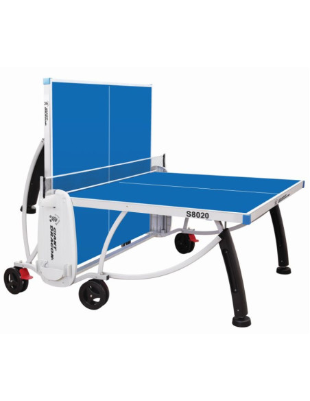 Stół do tenisa stołowego giant dragon s8020 outdoor
