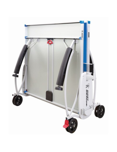 Stół do tenisa stołowego giant dragon s8020 outdoor