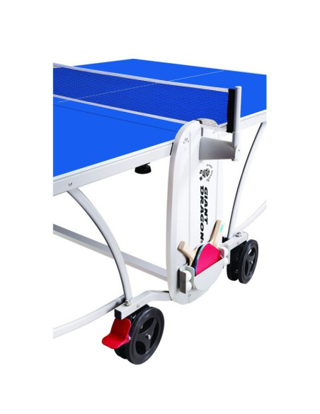Stół do tenisa stołowego giant dragon s8020 outdoor