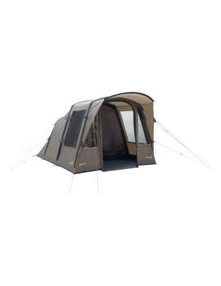 Easy camp senja 4 air brązowy namiot tunelowy