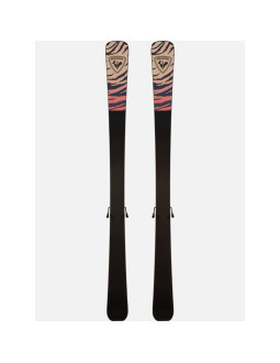 Narty rossignol savage all mountain konect / nx 12 konect gw b80 savage 2