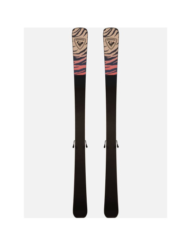 Narty rossignol savage all mountain konect / nx 12 konect gw b80 savage