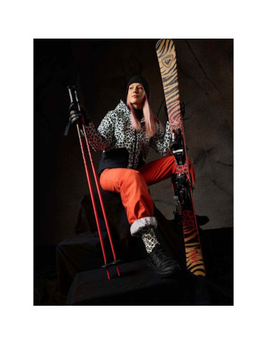 Narty rossignol savage all mountain konect / nx 12 konect gw b80 savage