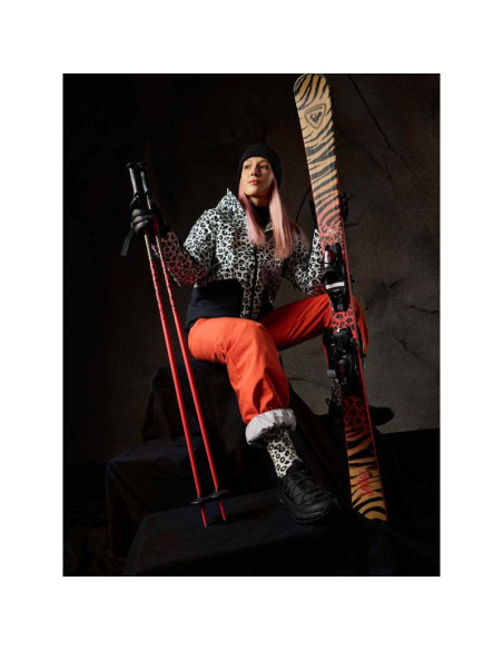 Narty rossignol savage all mountain konect / nx 12 konect gw b80 savage