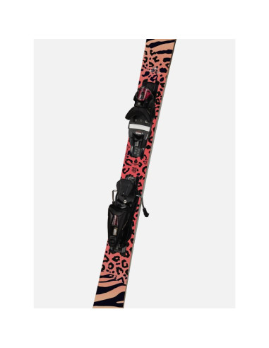 Narty rossignol savage all mountain konect / nx 12 konect gw b80 savage