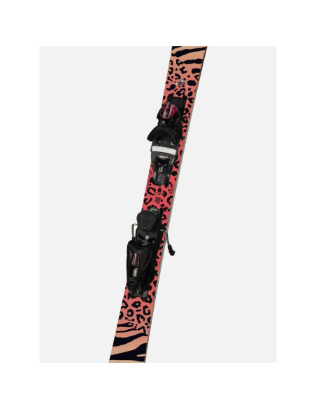 Narty rossignol savage all mountain konect / nx 12 konect gw b80 savage