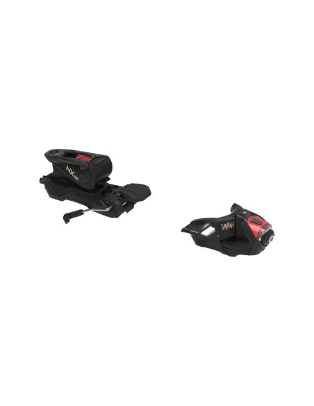 Narty rossignol savage all mountain konect / nx 12 konect gw b80 savage