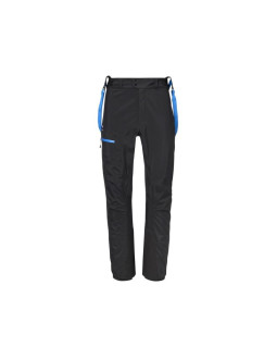 Spodnie z membraną millet trilogy icon gtx pro pt - black/noir rozmiar: l