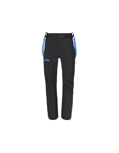 Spodnie z membraną millet trilogy icon gtx pro pt - black/noir rozmiar: l