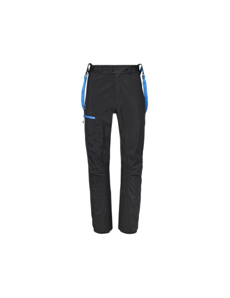 Spodnie z membraną millet trilogy icon gtx pro pt - black/noir rozmiar: l