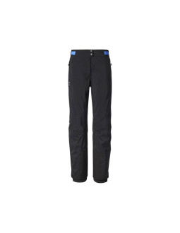 Spodnie w góry damskie millet trilogy icon gtx pro pt - black/noir rozmiar: s