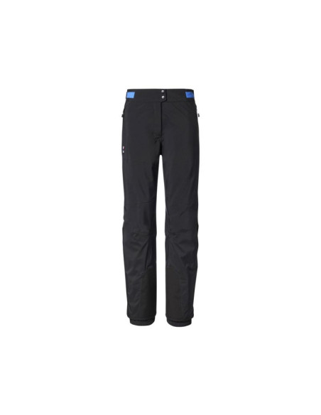 Spodnie w góry damskie millet trilogy icon gtx pro pt - black/noir rozmiar: s