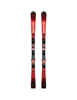 Zestaw narciarskie narciarski rossignol hero elite mt ca k nx12