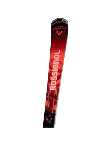 Zestaw narciarskie narciarski rossignol hero elite mt ca k nx12