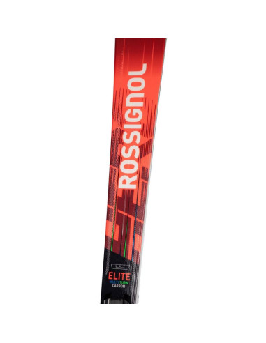 Zestaw narciarskie narciarski rossignol hero elite mt ca k nx12