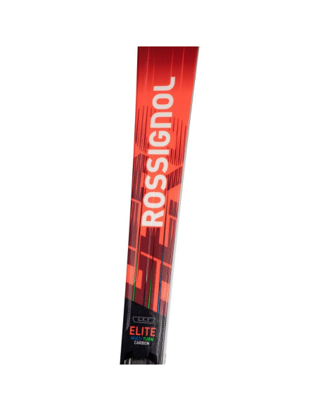 Zestaw narciarskie narciarski rossignol hero elite mt ca k nx12