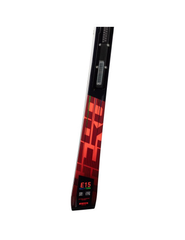 Zestaw narciarskie narciarski rossignol hero elite mt ca k nx12