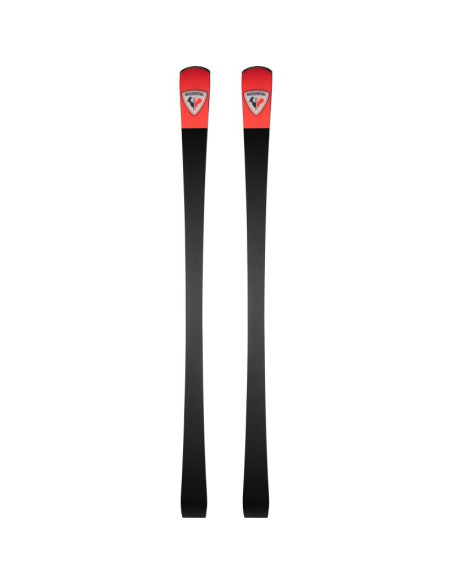 Zestaw narciarskie narciarski rossignol hero elite mt ca k nx12