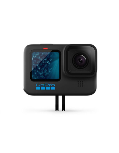 Gopro chdhx-112-rw aparat do fotografii sportowej 27,6 mp 5k ultra hd cmos 25,4 / 1,9 mm (1 / 1.9") wi-fi 154 g