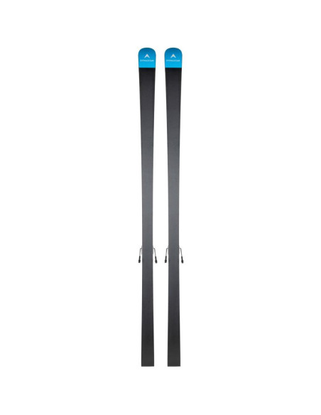 Narty dynastar speed course wc gs (r22) + wiązania look spx 12 rockerace black icon