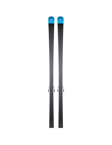 Narty dynastar speed course wc gs (r22) + wiązania look spx 12 rockerace black icon