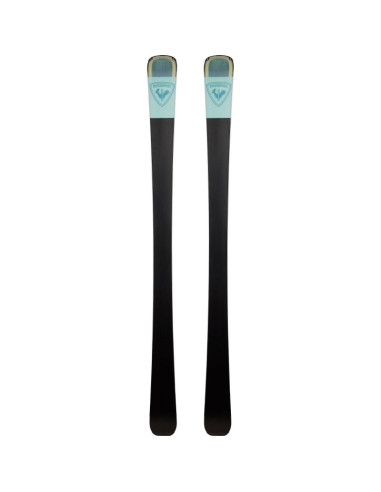 Narty rossignol arcade w 84 konect / nx 12 konect gw b90 aqua blac