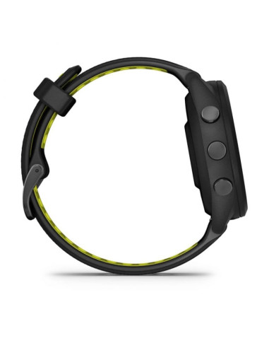 Zegarek garmin garmin forerunner 265s czarny