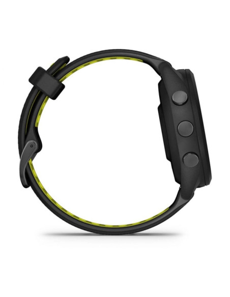 Zegarek garmin garmin forerunner 265s czarny