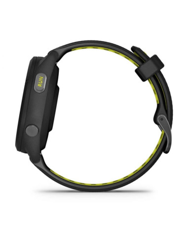 Zegarek garmin garmin forerunner 265s czarny