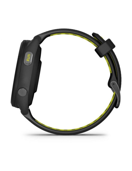 Zegarek garmin garmin forerunner 265s czarny