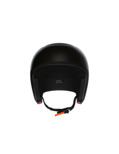 Kask narciarski poc super skull carbon/uranium black