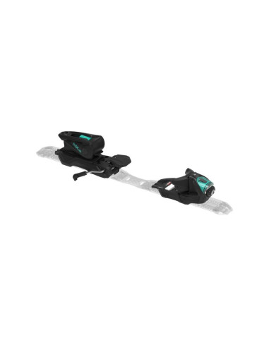 Narty rossignol forza 50' cam konect / nx 12 konect gw b80 black blue