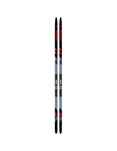 Narty rossignol x-ium skating premium+ sx czarny