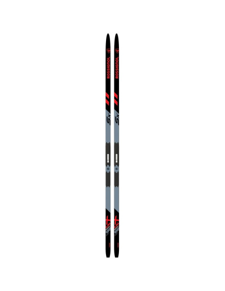 Narty rossignol x-ium skating premium+ sx czarny
