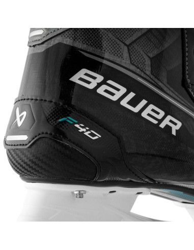 Łyżwy hokejowe bauer supreme f40 senior