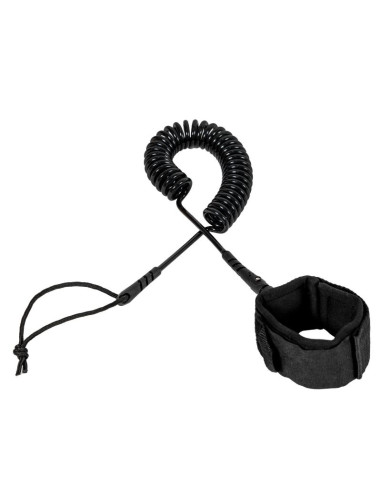 Virtufit deska sup surfer 305 z żaglem i akcesoriami czarny