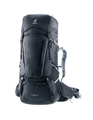Plecak turystyczny deuter aircontact pro 85+10