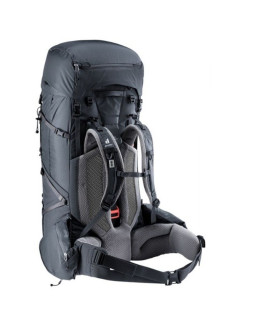 Plecak turystyczny deuter aircontact pro 85+10 2