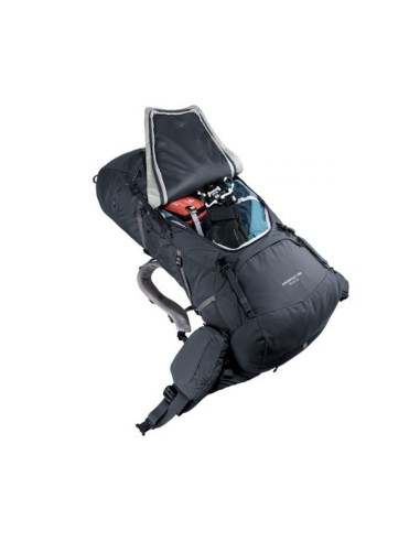 Plecak turystyczny deuter aircontact pro 85+10