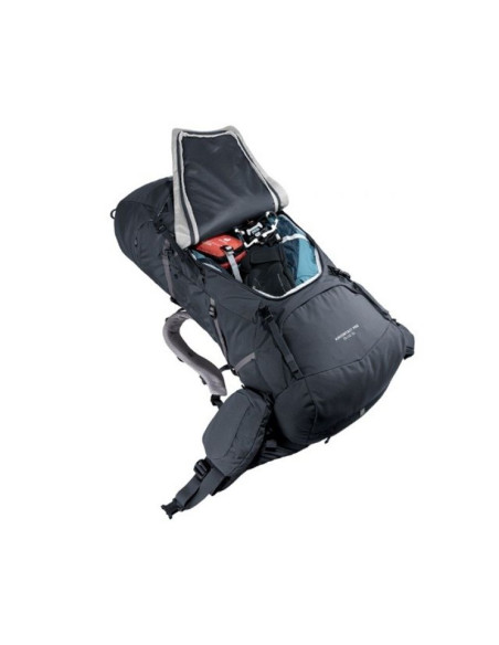 Plecak turystyczny deuter aircontact pro 85+10