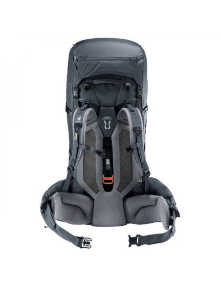 Plecak turystyczny deuter aircontact pro 85+10