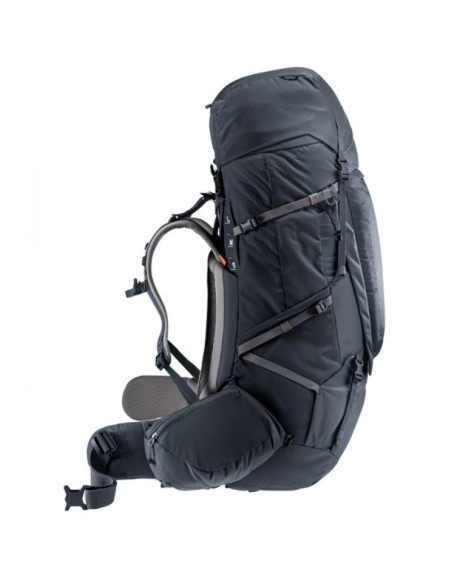 Plecak turystyczny deuter aircontact pro 85+10