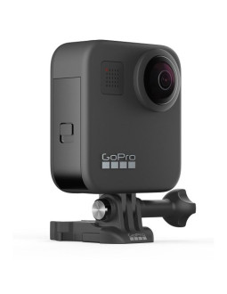 Gopro max aparat do fotografii sportowej 16,6 mp 5k ultra hd wi-fi