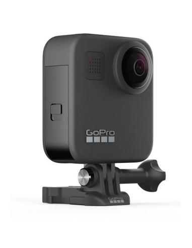 Gopro max aparat do fotografii sportowej 16,6 mp 5k ultra hd wi-fi