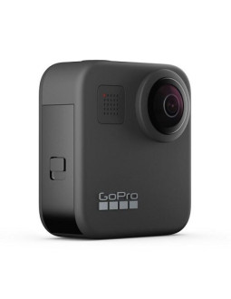 Gopro max aparat do fotografii sportowej 16,6 mp 5k ultra hd wi-fi 2