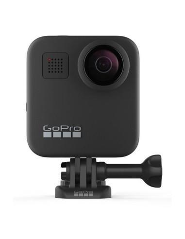 Gopro max aparat do fotografii sportowej 16,6 mp 5k ultra hd wi-fi