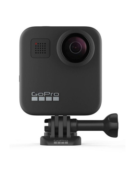 Gopro max aparat do fotografii sportowej 16,6 mp 5k ultra hd wi-fi
