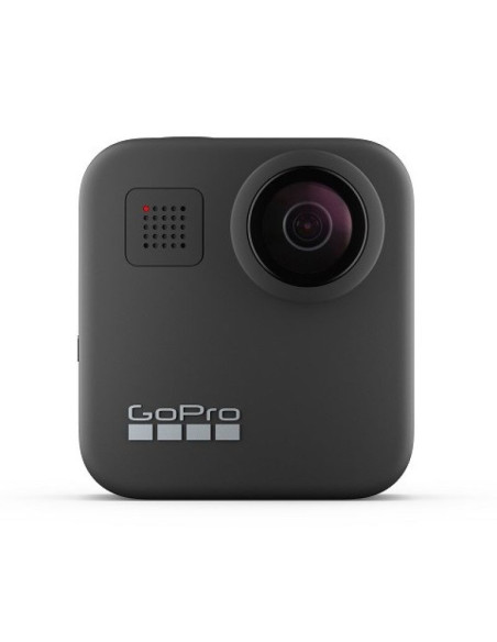 Gopro max aparat do fotografii sportowej 16,6 mp 5k ultra hd wi-fi