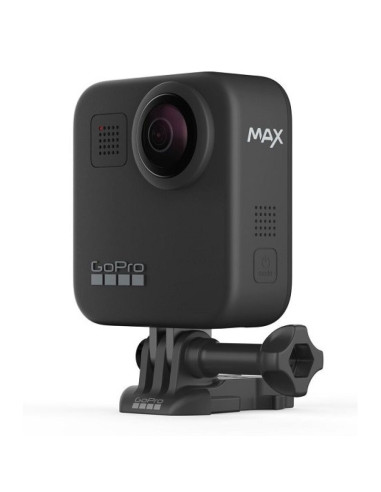 Gopro max aparat do fotografii sportowej 16,6 mp 5k ultra hd wi-fi